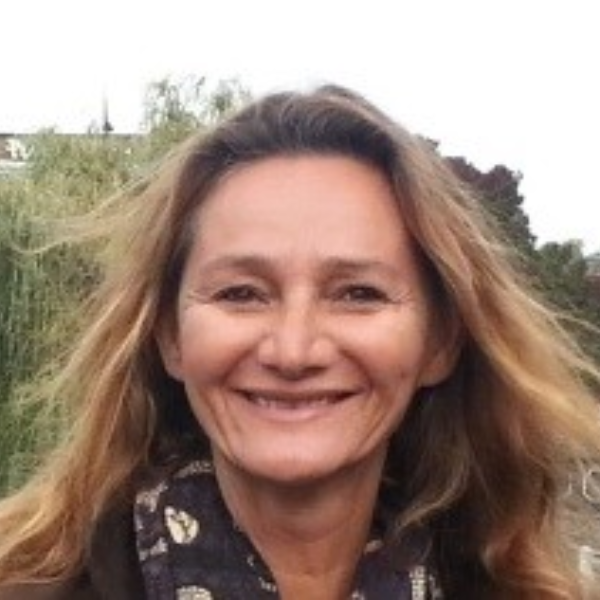 Béatrice JAMET