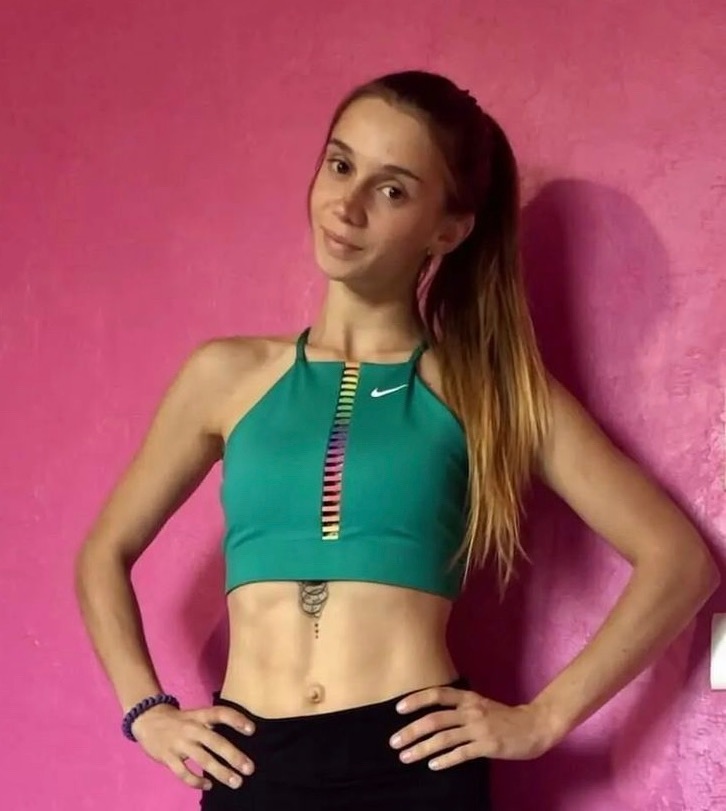 photo portrait Estelle Amous