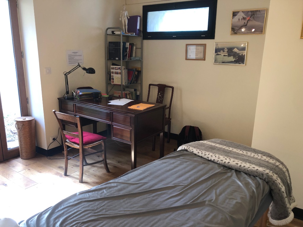 photo cabinet Amélie Borgniat