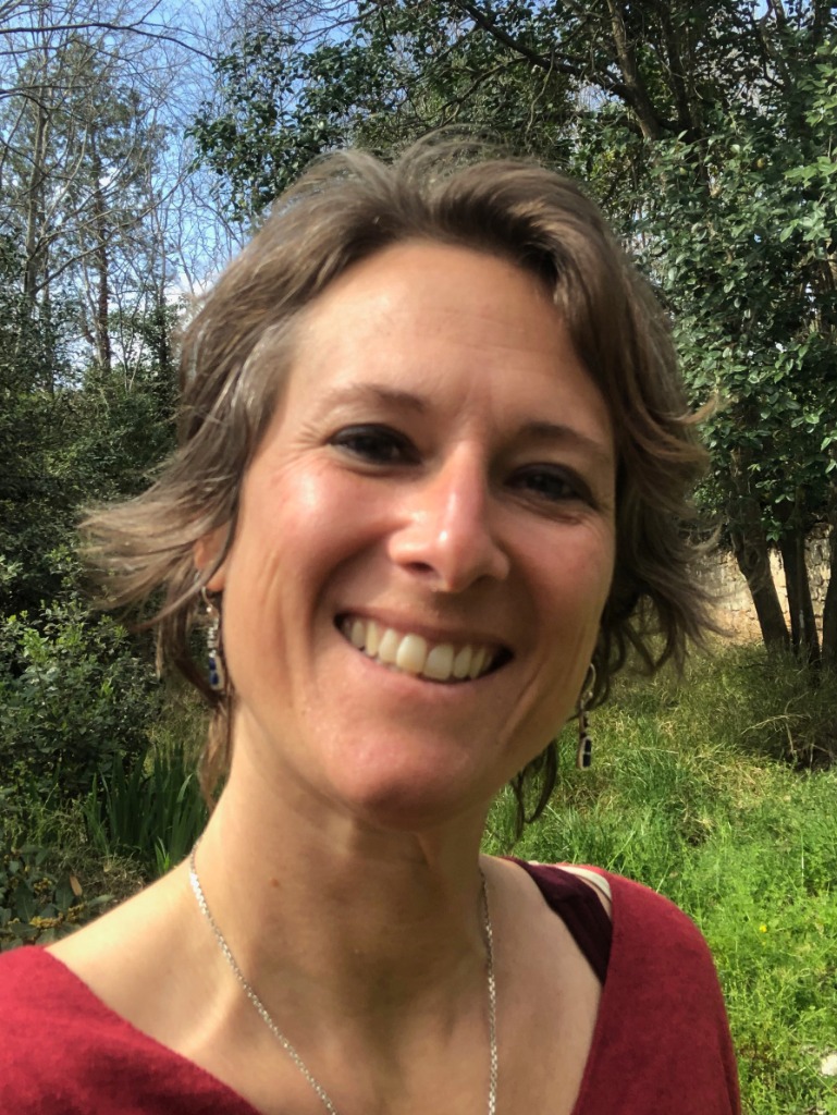 photo portrait Amélie Borgniat