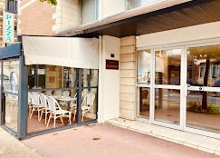 photo cabinet Nathalie Oléon