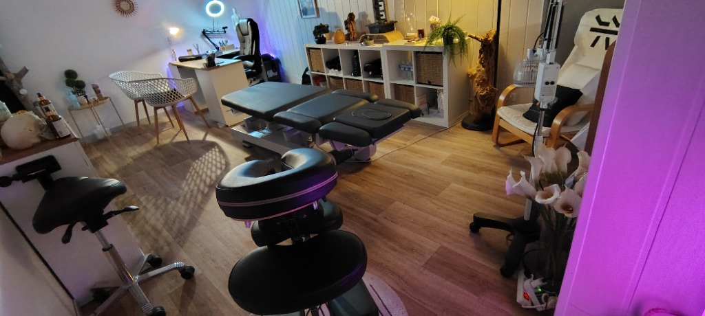 photo cabinet Tristan RABANY