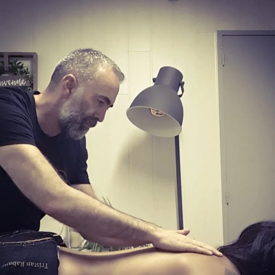 photo seance Tristan RABANY