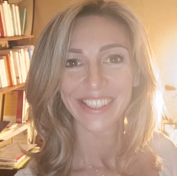 Sylvie Carrier - Retrouvez le cap en 6 mois