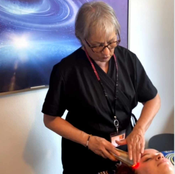 SHAKTI 34 Massages. Martine FAUCHER