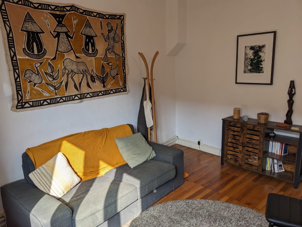 photo cabinet Kongbo Godogo 