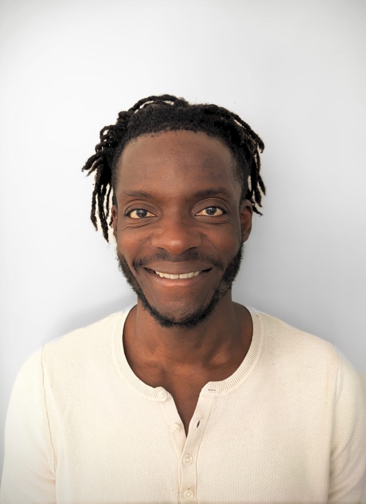 photo portrait Kongbo Godogo 