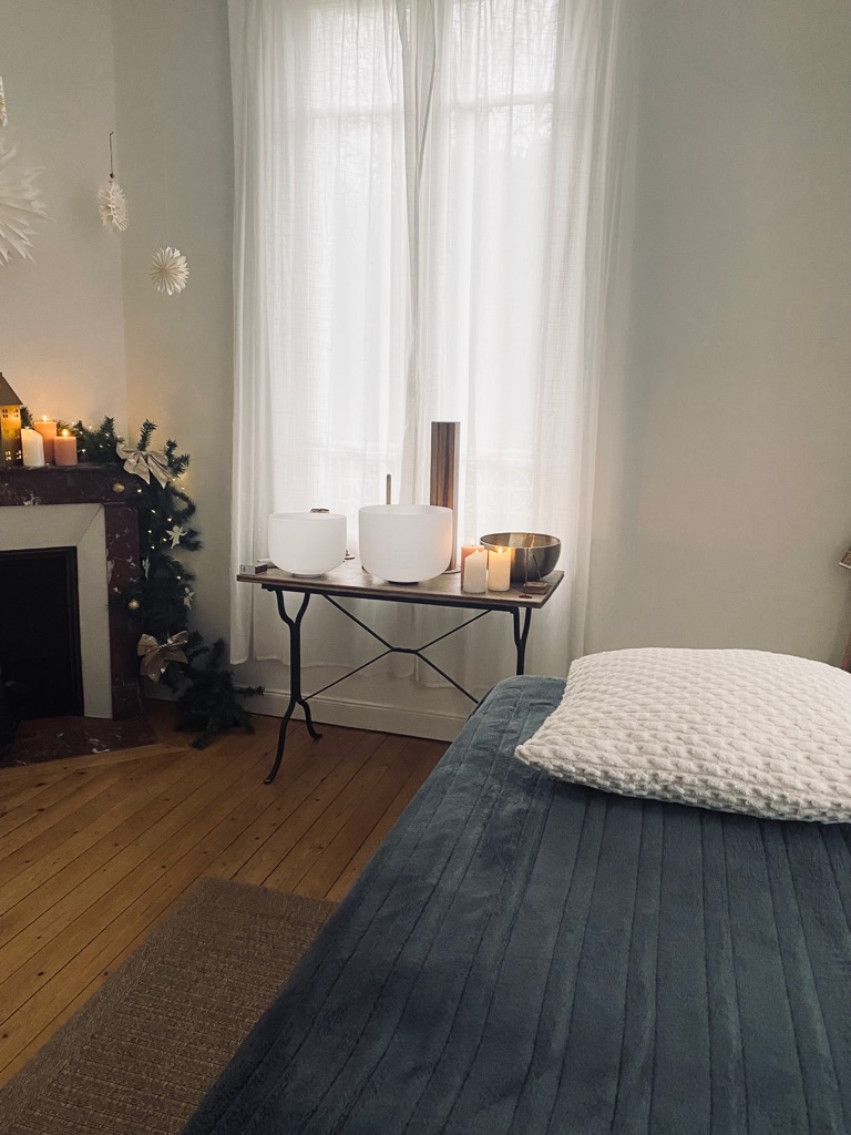 photo cabinet Clara Bocquelet