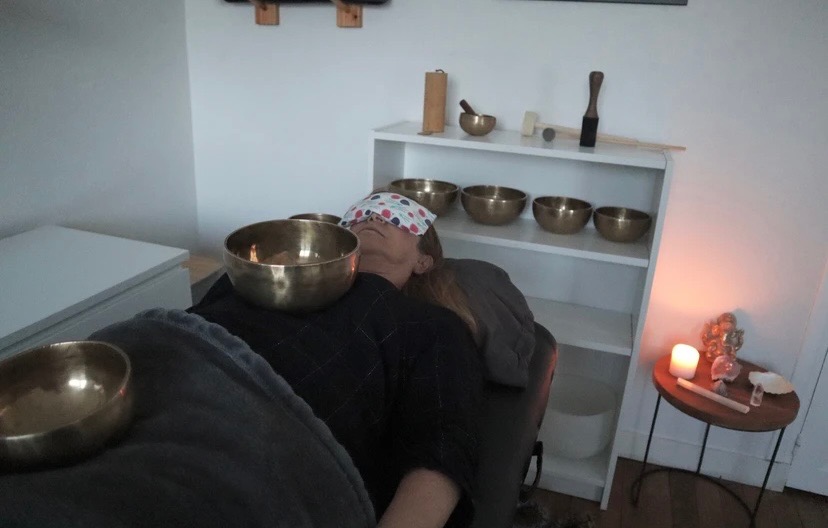 photo seance Clara Bocquelet