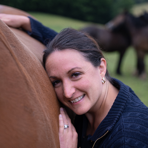 L’Equi’Libre - Fanny ABDOUL RAGOUMANE