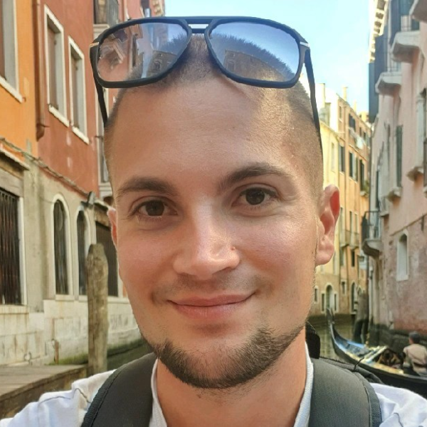 Sébastien Simon, Psychologue