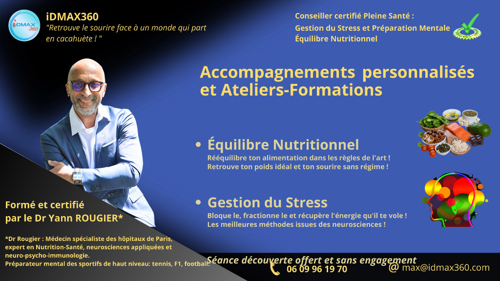 photo seance IDMAX360