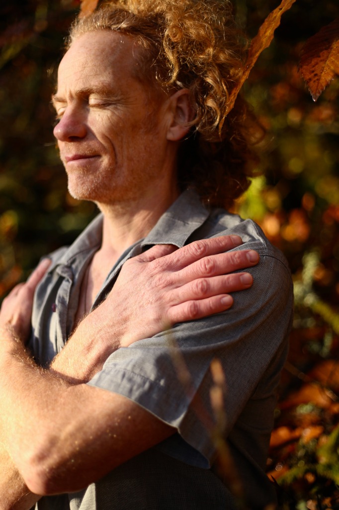 photo portrait Yves Groscolas