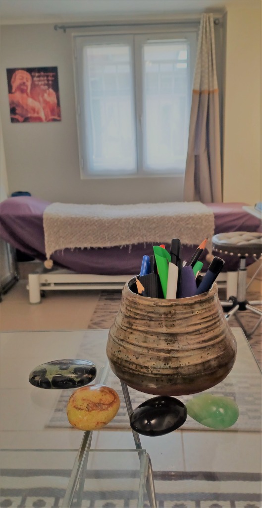 photo cabinet Diane Jullien