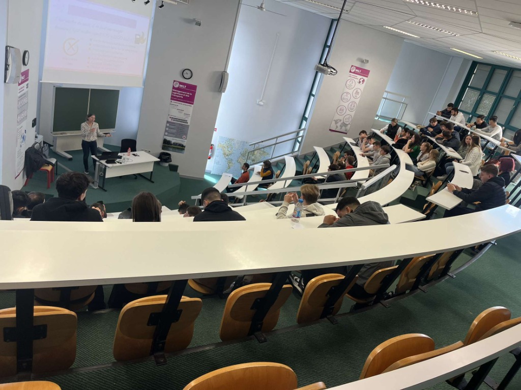 photo activite Laure Gangloff