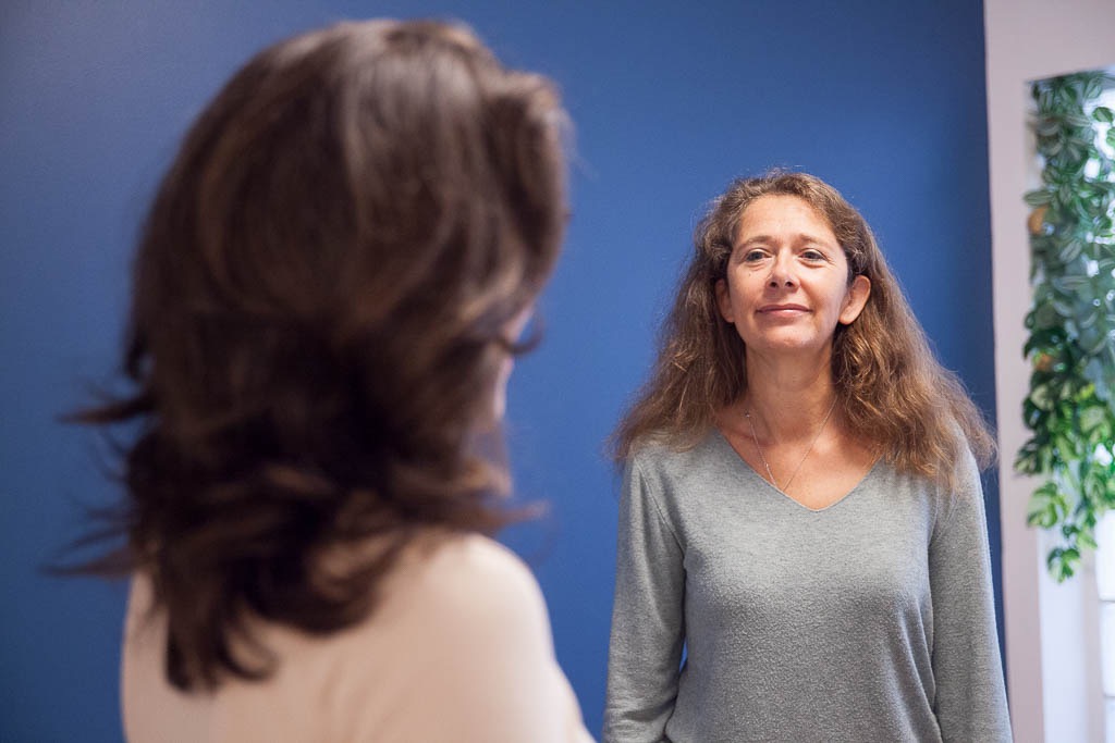 photo seance Sylvie Margat