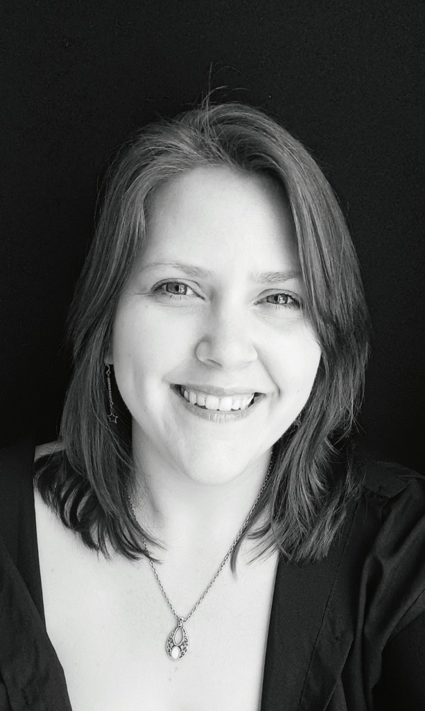 photo portrait Céline Cudennec