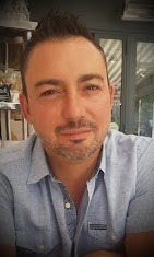 photo portrait Yanngourmandin hypnose et déshypnose