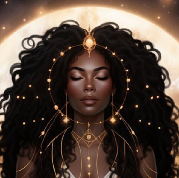 Connect&Sens  by Titiana