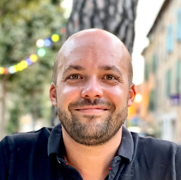 Xavier A - Magnetiseur