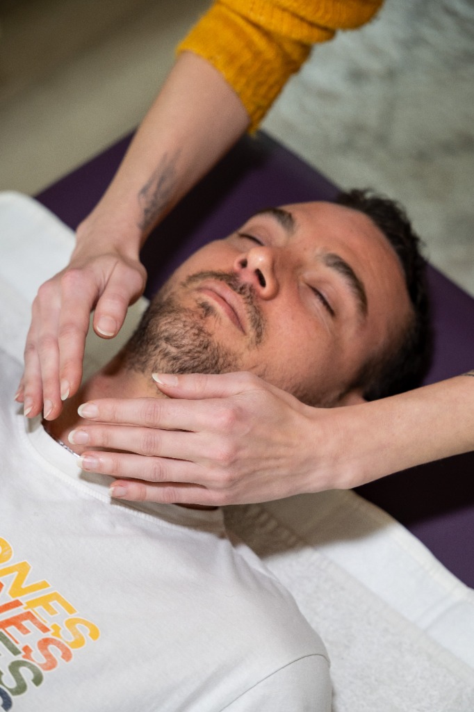 photo activite Marlene guenard