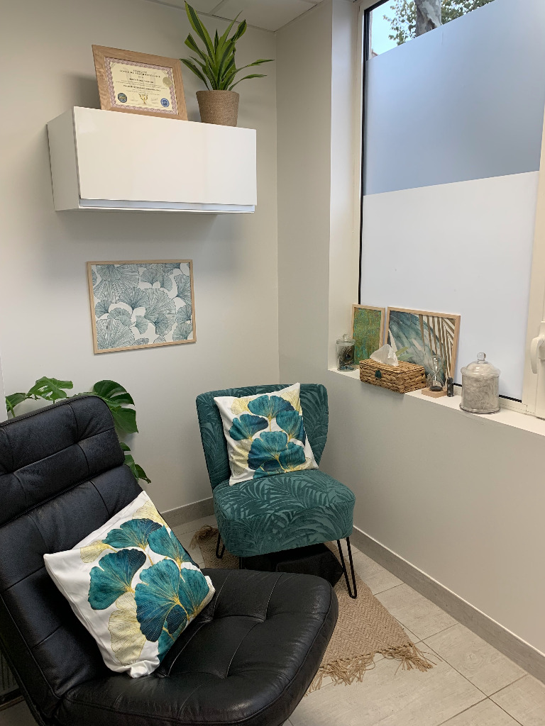 photo cabinet Aurelie ROUSIC