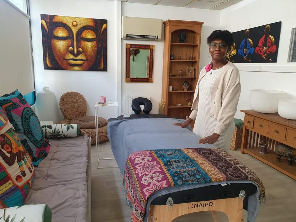 photo seance Johanna MENDER