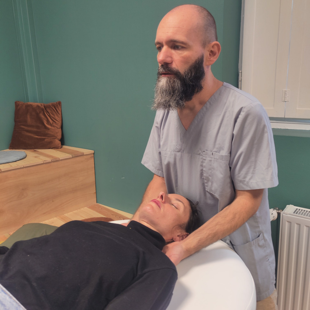 photo activite Eric Brunet