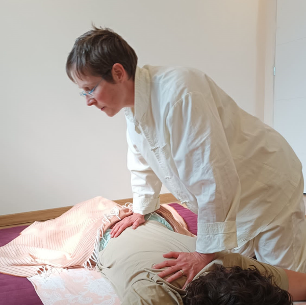 Sophie Lorentz Shiatsu