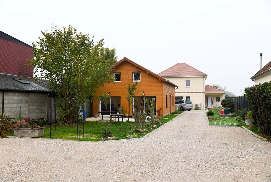 photo cabinet Sophie Lorentz Shiatsu