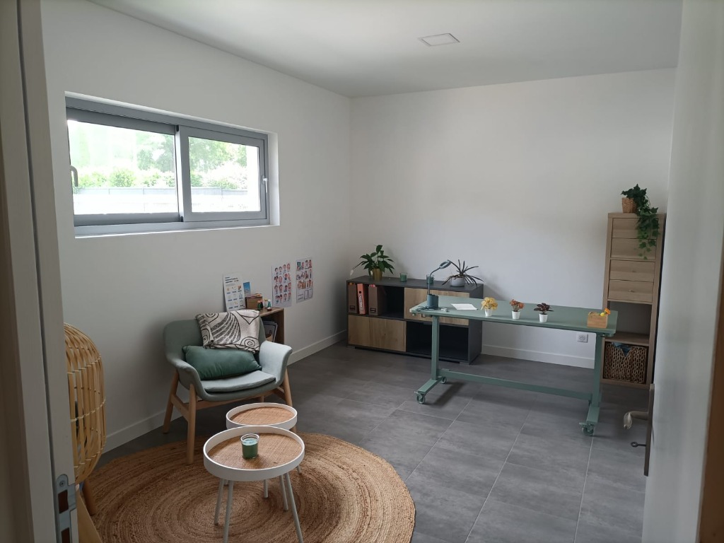 photo portrait Anna LAGODA