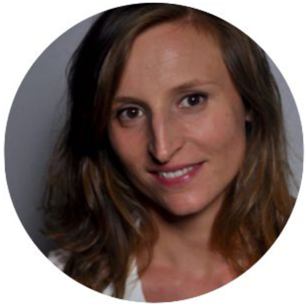 Delphine VALAT - Kinésiologue