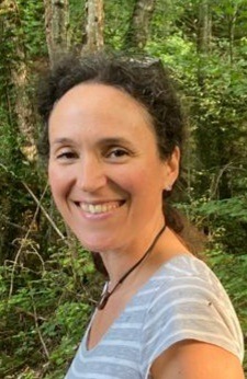 photo portrait Anahata massages 