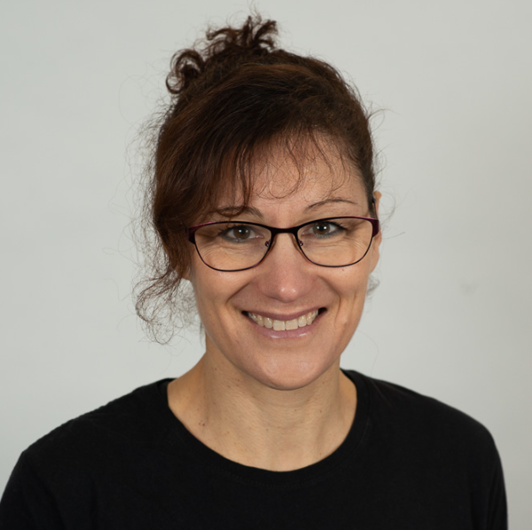 Sérénity - Sophie Martina 