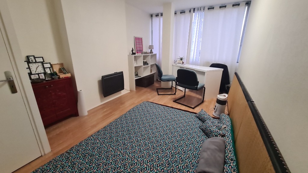 photo cabinet Sérénity - Sophie Martina 