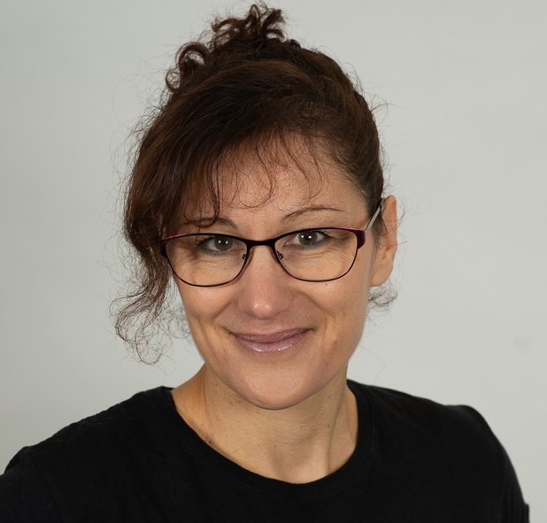 photo portrait Sérénity - Sophie Martina 