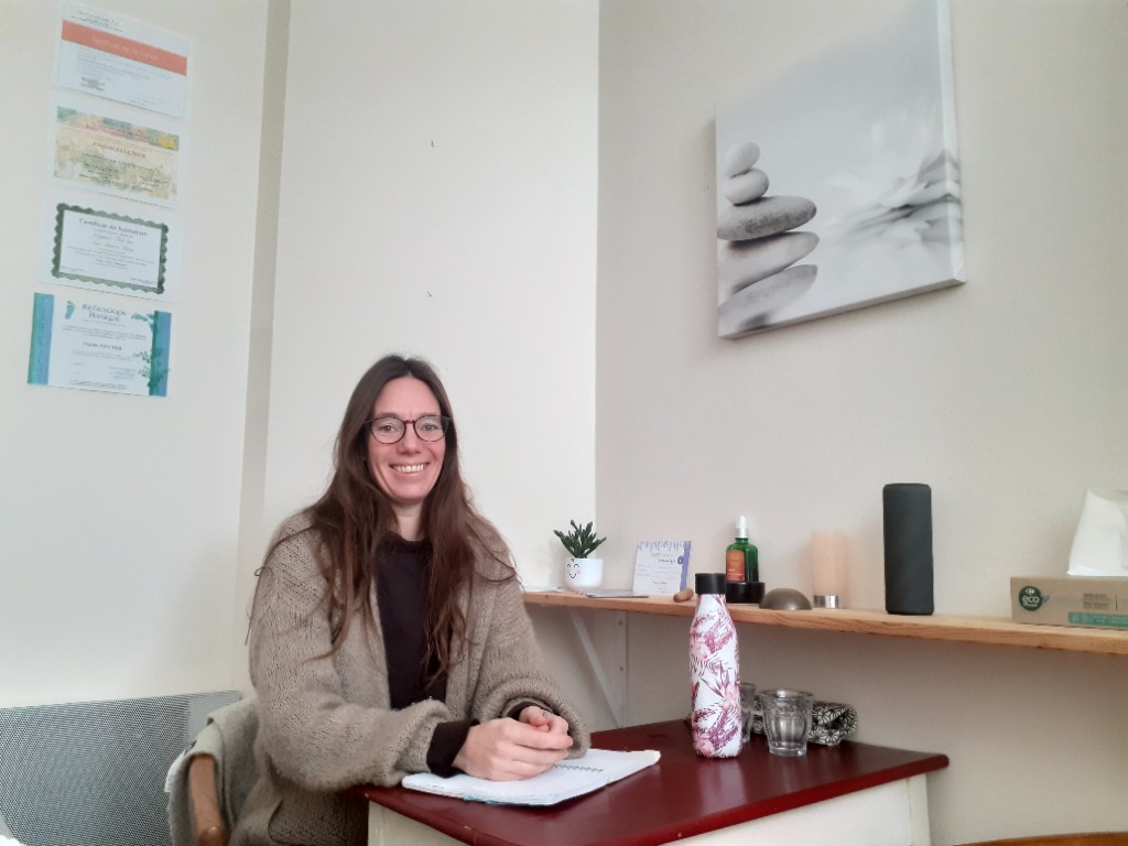 photo activite Virginie Falc’her 