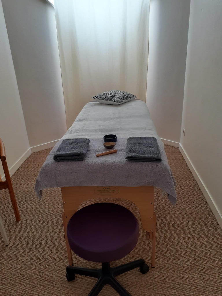 photo cabinet Virginie Falc’her 