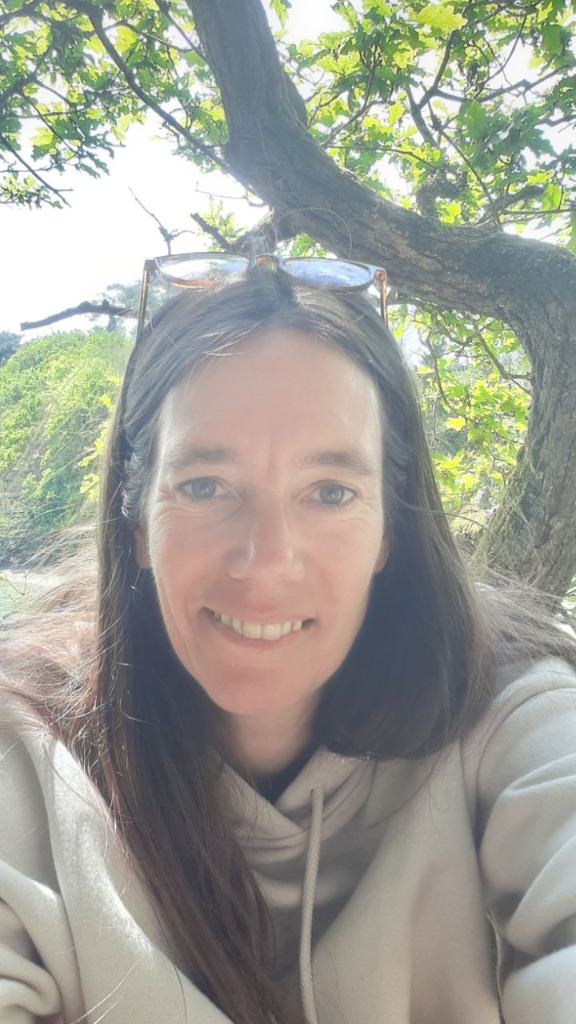 photo portrait Virginie Falc’her 