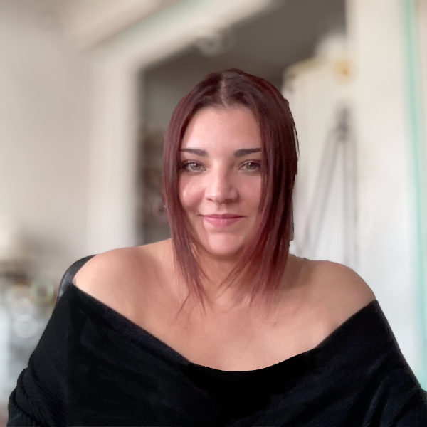 Manon Salouh - SophroPsy