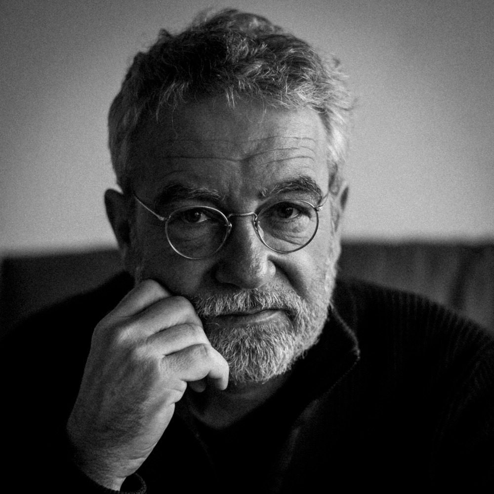 photo portrait Olivier Deck