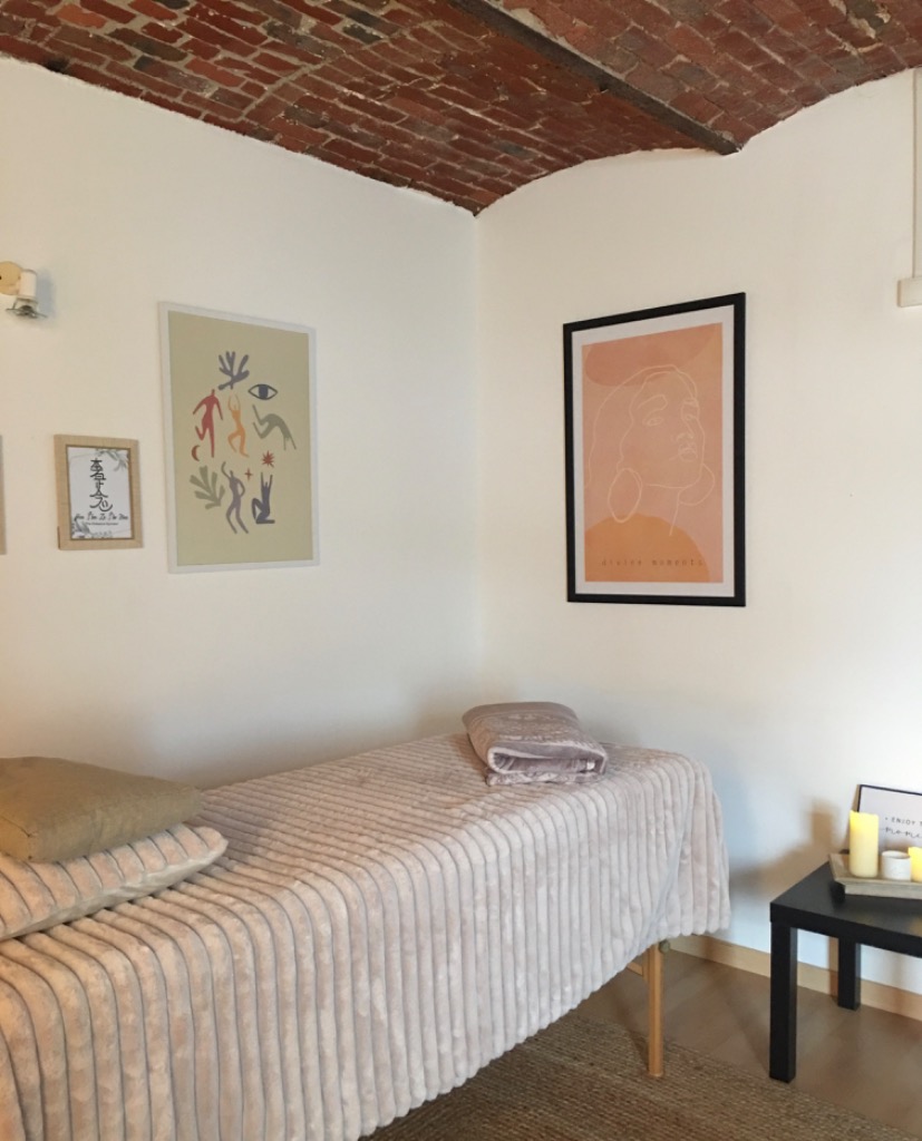 photo cabinet Karine Depriester 