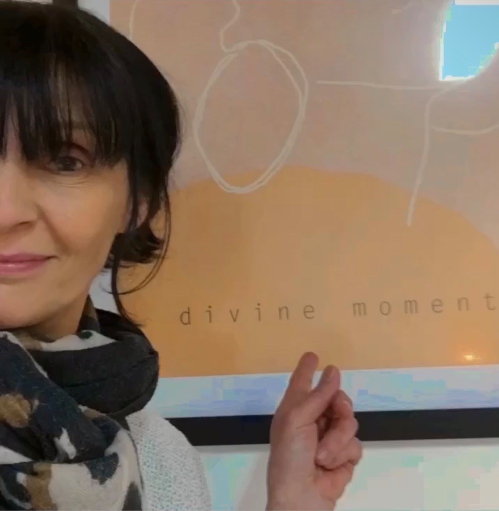 photo portrait Karine Depriester 