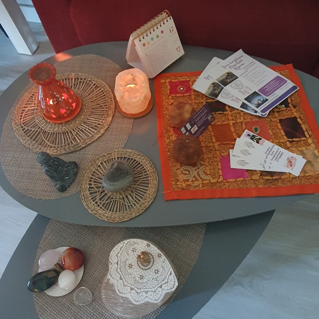 photo cabinet Christine GOBET "LATTRAPERÊVES "