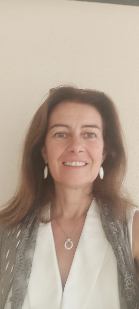 photo portrait L AIMANT TERRE