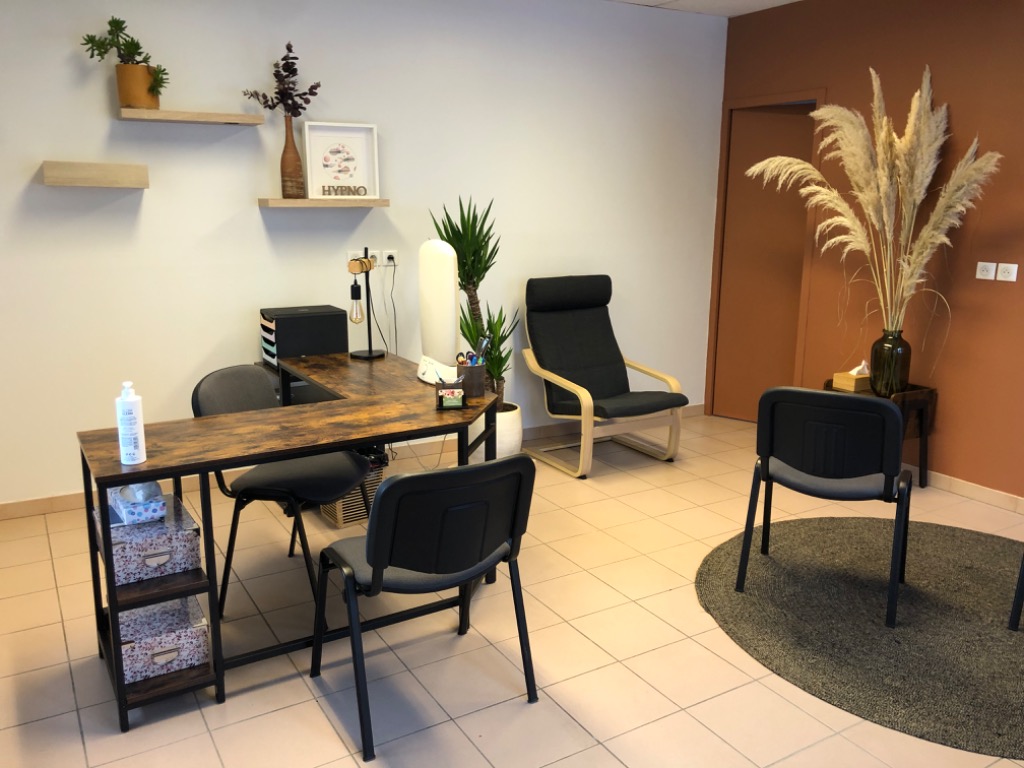 photo cabinet Cornic Virginie