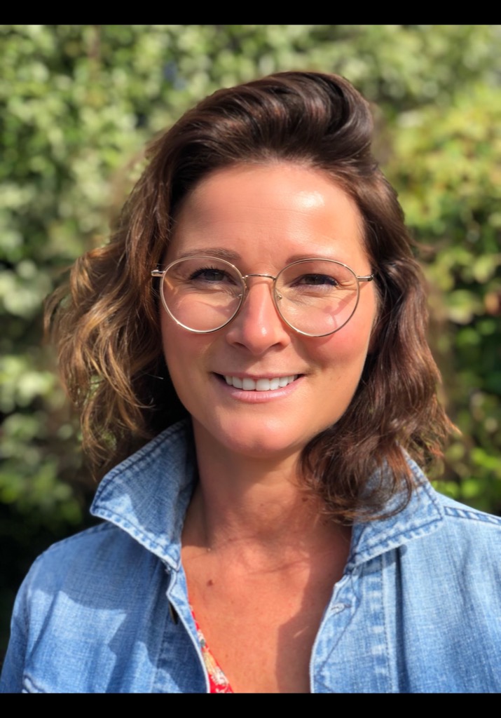 photo portrait Cornic Virginie