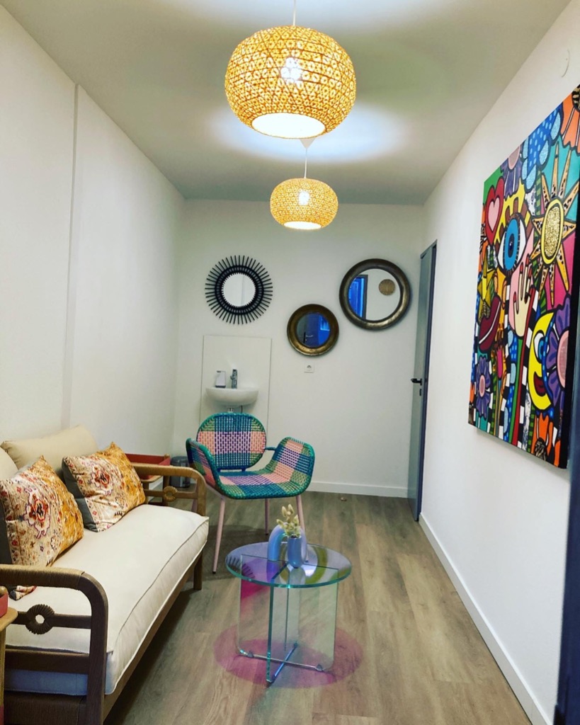 photo activite Clarisse Daclin