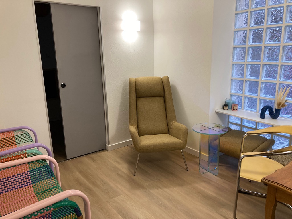 photo seance Clarisse Daclin