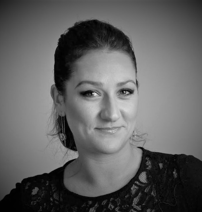 photo portrait Vanessa CHASSAIN